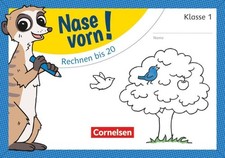 Nase vorn mathematik - vorn!,