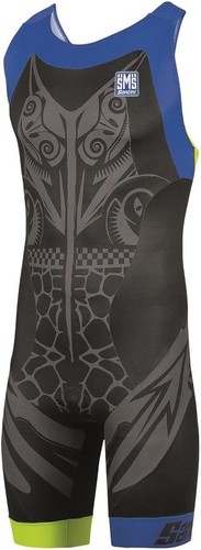 Santini herren triathlonanzug - santini,