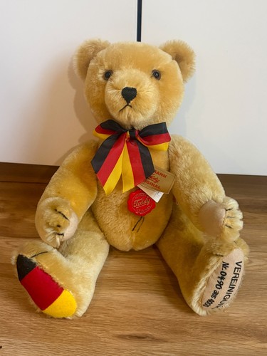 Teddy jubiläum - teddy,