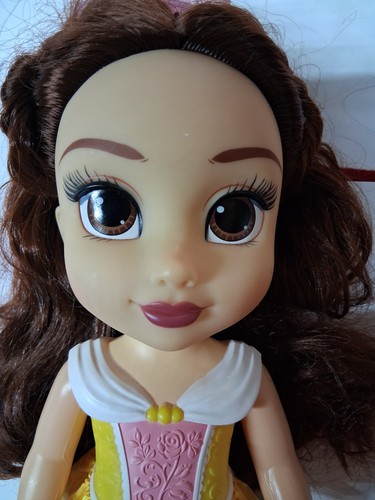 Puppe disney prinzessin - disney,