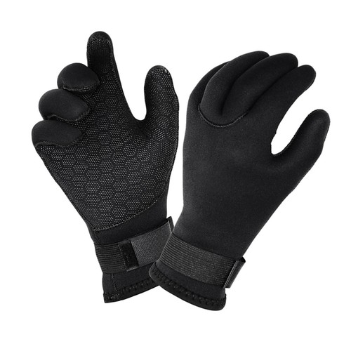 Neopren tauchhandschuhe - neopren,