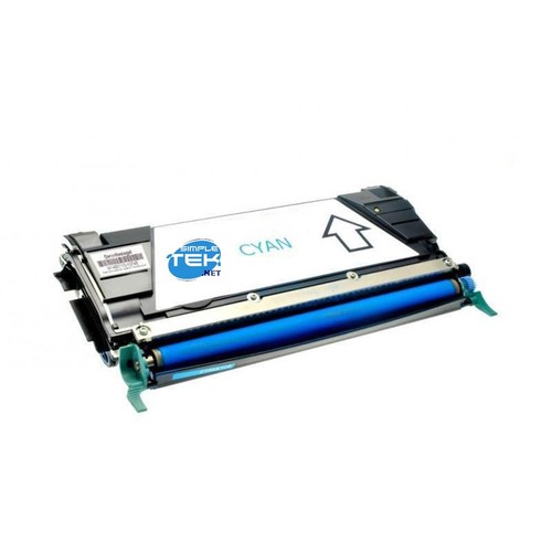 Toner cyan kompatibel mit - toner,