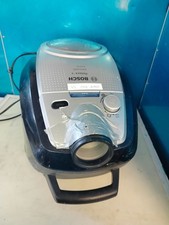 Bosch BGS514M1 Staubsauger – defekt – Ersatzteile/Bastler ( V3 1159)