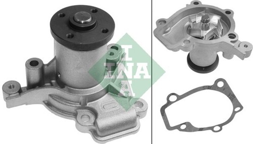 Schaeffler ina wasserpumpe - schaeffler,