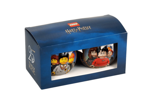 Lego 5011093 weihnachtskugeln - lego,