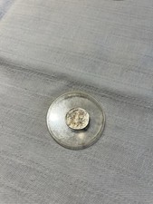 Sachsen-Albertinische Linie Dreier Johann Georg I 1615-1656 Münze