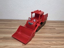 Lego Duplo Bob Der Baumeister