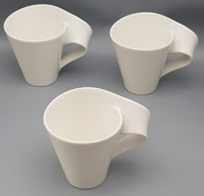 Villeroy & Boch NEW WAVE weiß