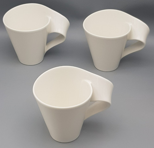 Villeroy boch new wave weiß - boch,
