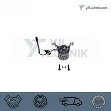 Webasto Thermo Pro 90