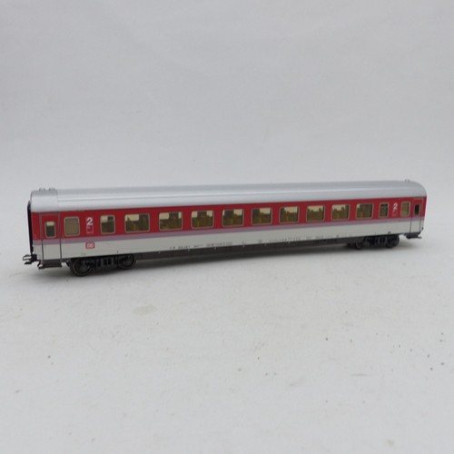 Märklin intercity - märklin,