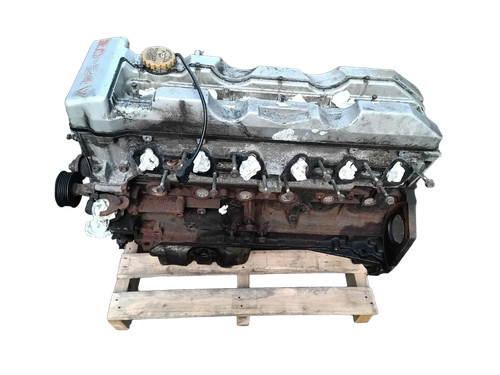 Motor c30se 24v - motor, 3,0l