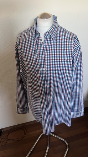 Redmond flanell hemd - redmond, casual