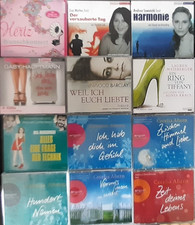 Hörbuch-Paket / Cecelia Ahern / Frauenliteratur