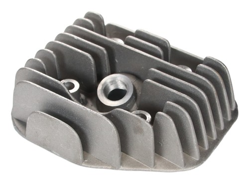 Zylinderkopf mxt standard - zylinderkopf,