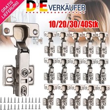 10-40er Topfscharnier