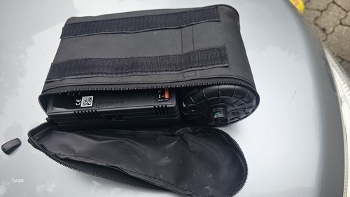 Oem bmw pannenset dichtmilch - bmw,