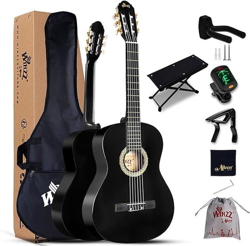 Winzz klassikgitarre für - winzz,