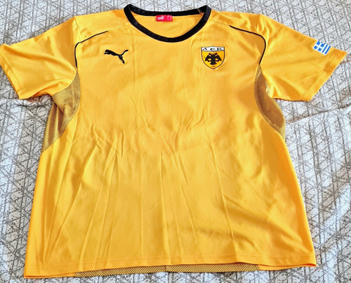 Original aek trikot - original, f.c