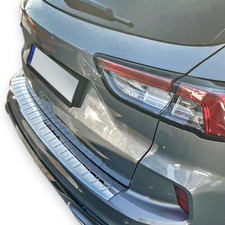 Ladekantenschutz Edelstahl