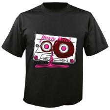 Shirt heavy metal - t-shirt,