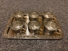 Altes Tee-Service, Grog