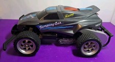 Original RC Nikko Jumping Car