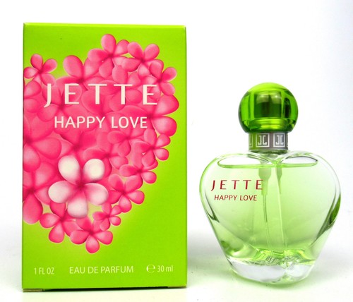 Jette happy love eau parfum - happy,