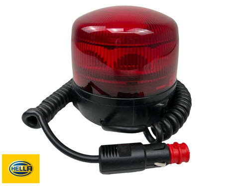 Hella led rundumkennleuchte - hella,