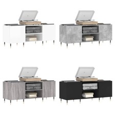 Plattenschrank Sonoma