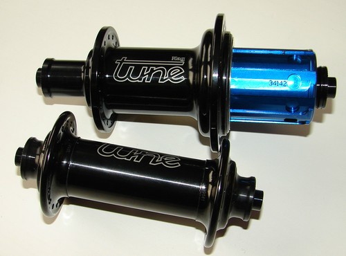 Tune mig mag - mag, 32