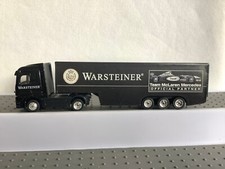 ✅Werbemodell H0/1:87 Truck /