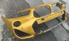 Front Bumper PDC Camera Side