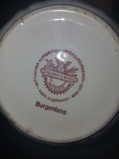 Burgenland Made In Germany