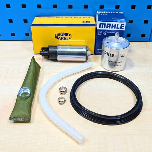 Benzinpumpe für bmw - s1000xr, f
