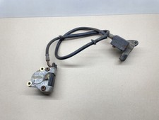 Aprilia Leonardo 125 - Bremse vorne Bremspumpe Bremszange brake (97-2)