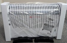 DONYER POWER Konvektor Heizkörper Heizung / Raumheizung Nagelneu in Dichtungsbox