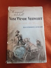 Alte Ausgabe "Vom Winde