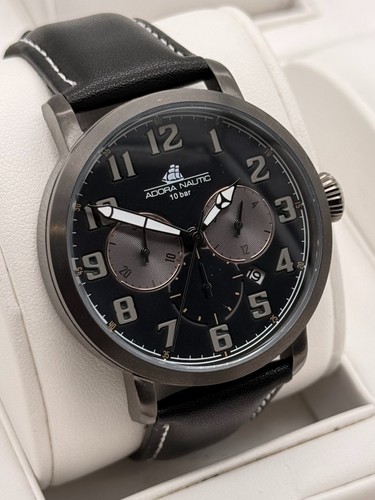 Adora nautic quartz - nautic,