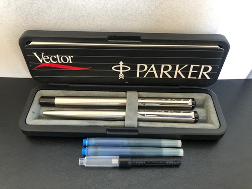 Parker vector stahl - vector,