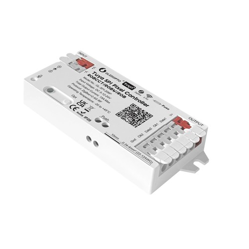 Gledopto ledcontroller tuya - ledcontroller,