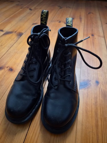 Martens unisex stiefel eu - martens,
