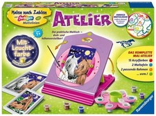 Ravensburger Malen nach