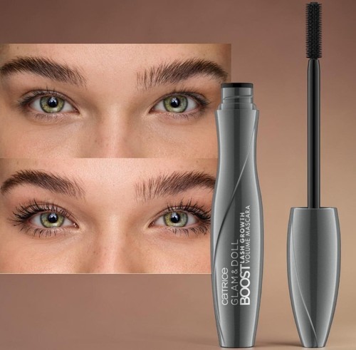 Catrice lash growth - lash, glam