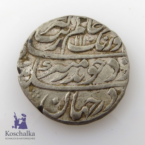 Indien islam mughal silber - indien,