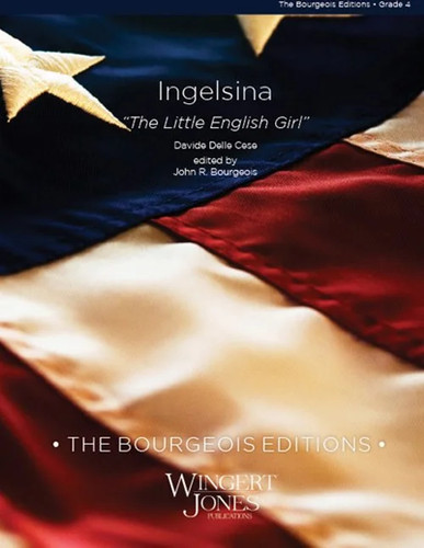 Inglesina the little - little, english