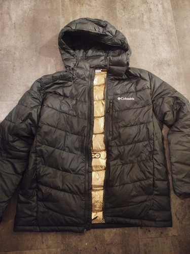 Columbia herren steppjacke - columbia, *