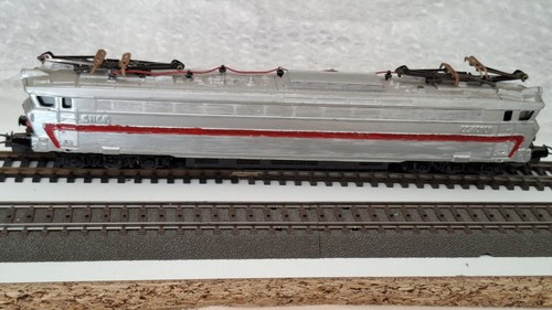 Lima 8031 lok br - lima,