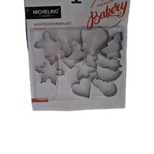 ausstechformen plätzchen