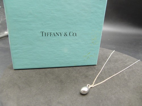 Tiffany elsa peretti - &, co.